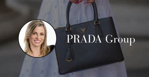 donna ziaini prada tarocchi|Prada Group appoints three new members to leadership team.